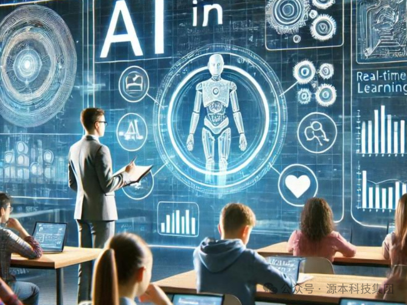 艾弗森贝博ballbet官网科技-本科生掌握大数据、云原生、AI-竞赛保研求职的“超车秘籍”来了！